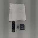 2-Pack 128GB MicroSDXC Memory Cards with SD Adapter & USB Reader, U3 V30 Standard Speed, High-Endurance TF Cards for Dash Cam & Security Camera, 4K Ready