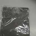 WALNEW Sleeve Case for 7" Kindle Paperwhite and Colorsoft Signature Edition, Protective Pouch Bag Case Cover for 6.8-inch Kindle Paperwhite 11th Gen (Gray)