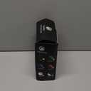 Fachixy FC-100 Wireless Gaming Headset for PS5, PS4, Switch - Gaming Headphones with Lossless Audio & 50Hrs Battery Life - Gamer Headset with Microphone for Mac, Laptop, Mobile (Blue)