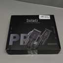 Professional Hair Clippers for Men Cordless Trimmers Kit with LED Display Electric Beard Trimmer for Kid Cordless Beards Trimmer Haircut Grooming Kit Gift for Men Women Barber Kids (Black)