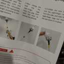 3-12ft Telescopic Extension Pole,Multi-Purpose Extension Pole with 180 Universal Thread Head, Black Oxide Aluminum Extendable Pole with Flip-Lock, for Painting,Dusting,Window Cleaning