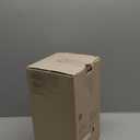 PETLIBRO Automatic Cat Feeder with Camera, 1080P HD Video with Night Vision, 5G WiFi Pet Feeder with 2-Way Audio, Low Food & Blockage Sensor, Motion & Sound Alerts for Cat & Dog Single Tray (Black)