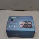 TEEHO TE001 Keyless Entry Door Lock with Keypad - Smart Deadbolt Lock for Front Door with 2 Keys - Auto Lock - Easy Installation - Satin Nickel