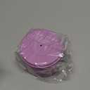 HYZ 8 Piece Accessories for Stanley Cup, Silicone Spill Proof Stopper Set and Protective Boot Including Straw Cover Cap for Stanley H2.0 20oz 30oz 40oz Tumbler, Lilac