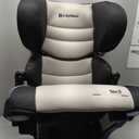 Baby Trend Protect 2-in-1 Folding Booster Seat, Dash Tan, Manufactured Date: 12/09/2025