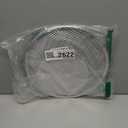 3 Pcs Pizza Screen, 12 Inch Pizza Pan for Oven, Nonstick Pizza Tray for Oven, Dishwasher Safe & Microwave Safe (12 inch)