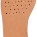 ECCO Mens Comfort Slim Leather