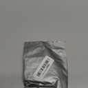 Tactical Stealth Duty Belt Key Holder, 2 Pack Belt Key Clip Holder with 12 Pcs Key Rings Black Stainless Steel Belt Loop Holder for Duty Policemen, Fire Agencies Law Enforcement (75X12.5mm)