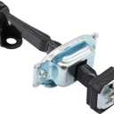 NewYall Front Left Door Checker Check Strap Stop Stopper for Honda Civic 2006-2011 Driver Side 72380-SNE-A01