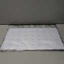 2 x Lbylyhxc 2026 Desk Calendar, 18-Month Calendar Runs from Jan. 2026 to Jun. 2027, Large 17" x 12" Desktop/Wall Monthly Calendar for Home, School or Office (Vintage Flowers Desk Calendar)