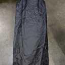 Foam Camping Mattress - Portable Roll Up Sleeping Pad for Car, Tent, Cot & Floor - Waterproof, Comfortable & Compact with Travel Bag ((Twin XL: 79X38"))