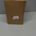 Mini Plastic Dessert Cups with Spoons 120 Pcs | Serves 60 | 5 OZ Goblet Dessert Shooters Small Party Serving Cups for Parfait, Pudding, Appetizers, Mousse Shot Glasses (60 goblets + 60 spoons)