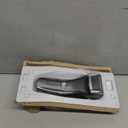 Remington F5 Power Series Foil Shaver, Electric Razor for Men, Cordless Rechargeable with Pop Up Trimmer, Pivot & FlexFoil Technology, Lightweight Handheld Design, Black