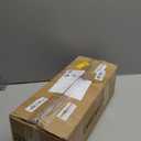 2ft Pre-lit Artificial Mini Christmas Tree,Small Xmas Pine Tree with 50 Lights, Tabletop Christmas Tree Battery Operated Green Xmas Tree for Tabletop