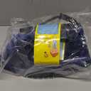 BEAUTURAL Steam Iron for Clothes with Precision Thermostat Dial, Ceramic Coated Soleplate, 3-Way Auto-Off, Self-Cleaning, Anti-Calcium, Anti-Drip Blue