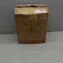 Danxilu 12 FT Giant Christmas Inflatables Snowman Outdoor Decorations Built-in Rotating LED Lights, Huge Blow Up Snow Man with Magic Hat IP44 Waterproof Xmas Decor for Yard Outside Lawn Holiday