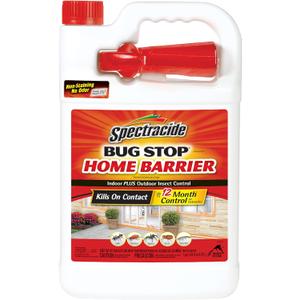Spectracide Bug Stop Home Barrier, 1-Gallon