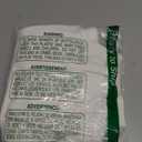 ELLEVEN Denim Skirt with Shorts Mini Skort - Casual Jean Skirts with Raw Hem & Pockets (Small)