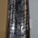 bella 2 Slice Slim Toaster, Fits-anywhere Kitchenware, 6 Setting Shade Control with Reheat & Cancel Buttons, Fits sourdough, 10 Long Slot, Anti Jam & Auto Shutoff, 900 Watt, Oatmilk