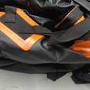 30 Cubic Rooftop Cargo Carrier Waterproof Soft Car Roof Bag
