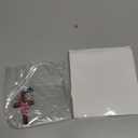 Yulejo Acrylic Christian Gifts for Women Inspirational Gifts with Bible Verse Prayers Religious Gifts Scripture Gifts for Women Men Friends Mom Valentines Birthday Gifts (Classic Style)