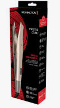 Remington Twist & Curl 1" Multi-Styler #S16AC/S16A11 Brand-New Sealed Box