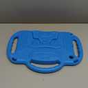 AVAWO Kids Case for Samsung Galaxy Tab A11+ Plus/ A9+ Plus 11 Inch Case, with Strap, Shockproof Lightweight Handle Stand 2025/ 2023 Model with Lanyard, Blue