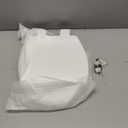 1M Family Toilet Seat, Patented Slow Close & Quick Releasing Technology, Anti-Wiggling, Easy to Install and Clean, Standard Round with Adult Seat Only (1 Piece)