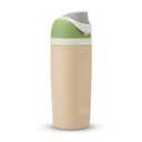Owala Disney Princess FreeSip Insulated Stainless Steel Water Bottle with Straw for Sports and Travel, BPA-Free Sports Water Bottle, 16 oz