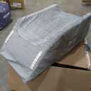 Leg Elevation Pillow,Leg Wedge Pillows for After Surgery,Injury and Rest,Memory Foam Elevating Pillow for Legs Sweeling and Sleeping Blood Circulation,Legs Pain Relief Recovery