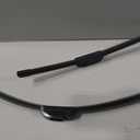 BOSCH 26A16A ICON Beam Wiper Blades - Set of 2 Blades (26A & 16A)
Driver and Passenger Side; Extreme All-Weather Performance and Up to 40% Longer Life