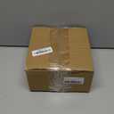 6 Pcs 21”x25” large Size Expanding Packing Foam, Protective Packaging Foam for Shipping Fragile Items, Protects Electronics, PC, Glassware, Pottery & Irregular Shapes