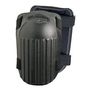 Tommy Co T-Foam 5.5 in. L x 3.5 in. W Foam Knee Pads Black Non-Marring Breathable - Case of: 66