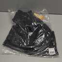 French Toast Girls' Pleated Skirt (Black)