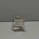 Brightown 300 LED Curtain Lights, 9.8 FT Plug in Fairy Lights for Bedroom, 8 Lighting Modes, Christmas String Lights for Window Wall Wedding Party Birthday Christmas Decorations, Warm White