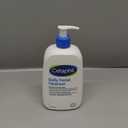 Cetaphil Face Wash, Daily Facial Cleanser for Sensitive, Combination to Oily Skin, 20 oz, Gentle Foaming, Soap Free, Hypoallergenic