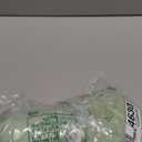 Wedding Arch Draping Fabric, 2 Panels 19FT Sage Green Arch Drapes Chiffon Fabric Drapery for Wedding Arch Decorations Ceremony Reception Party Ceiling Backdrop ((2 Panels )6 Yards/36ft)