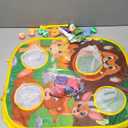 Animal Bean Bag Toss Game Toy Outdoor Toss Game, Family Party Party Supplies for Kids, Gift for Boys Birthday or Christmas for Toddlers Ages 3-6 Year Old