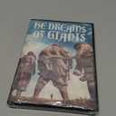 He Dreams of Giants (DVD)