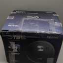 MAMNV Robot Vacuum and Mop, 11500 Pa Suction, 3-in-1 Robotic Vacuum with Smart LiDAR Navigation, 90 Day Self-Emptying,160 Min Runtime,App/Alexa/Voice Control, Ideal for Pet Hair, Carpet & Hard Floor 