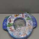 Spidey and His Amazing Friends "Team Up" Soft Potty Seat and Potty Training Seat - Soft Cushion, Baby Potty Training, Safe, Easy to Clean