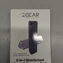 Z Gear 2-in-1 Disinfectant Spray & Cleaning Cloth