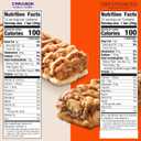 Cinnamon Toast Crunch and REESE'S Puffs Cereal Treat Bars Variety Pack, Snack Bars, 28 Ct, 23.8 oz
