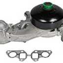 ACDelco GM Original Equipment 251-713 Engine Water Pump with Thermostat and Gasket