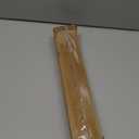 Tension Curtain Rod 30 To 63 Inch Gold Tension Rods Adjustable Spring Loaded Curtain Rods 7/8" Curtains Rods No Drilling Tension Rods For Windows Bedroom Closet Doorway Door