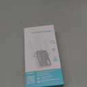 WiFi Booster, Internet with Ethernet Port, Wireless Repeater for Home