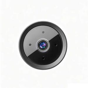 RFAWKNG HD Video Camera ff5 4 Pcs