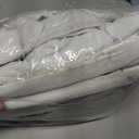 Arctix Women's Essential Insulated Ski Bibs, Water Resistant Snow Pants for Skiing & Snowboarding (3X/33" Inseam, White)