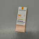 La Roche-Posay Anthelios Sunscreen SPF 40, Ultra-Light Fluid Broad Spectrum SPF 40, Face Sunscreen with Titanium Dioxide Mineral, Lightweight & Fast-Absorbing, Oil-Free, Matte Finish