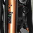 Dyson Airwrap i.d. Multi-Styler, Allure Winner, Bluetooth Connected, No Heat Damage, 6-in-1 Versatility, Intelligent Hair Styler, 
Complete Diffuse for Curly to Coily Hair - Amber Silk